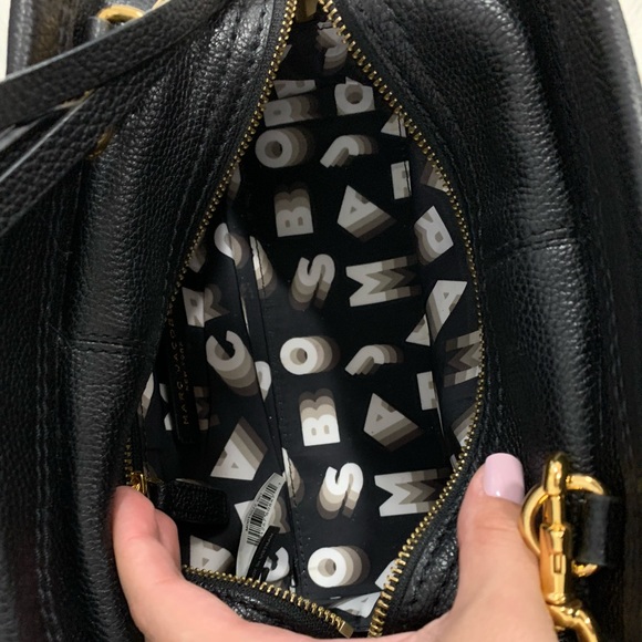 SOLD‼️ Marc Jacobs Crossbody Bag LIKE NEW! - Picture 6 of 8